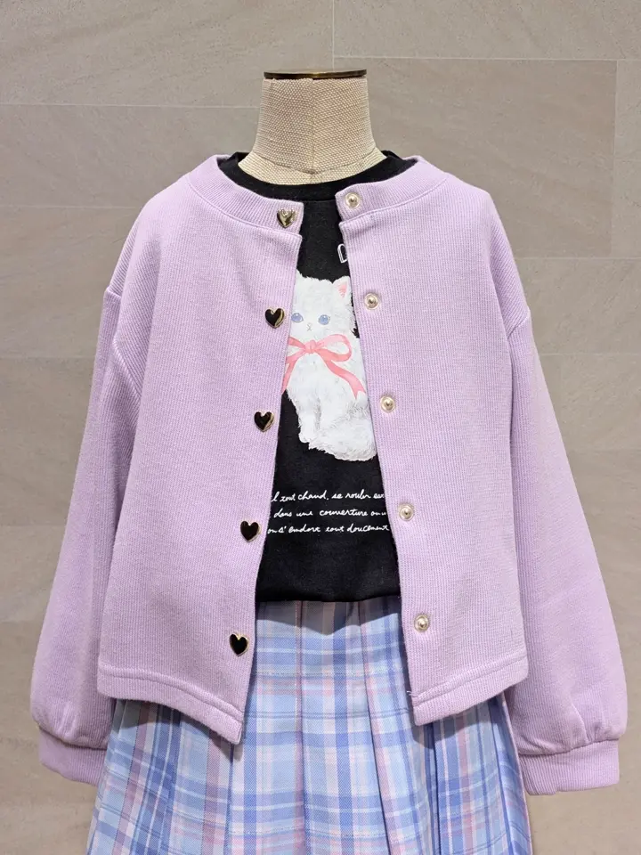 ONWARD CROSSET SELECT 永谷 コーディネート画像