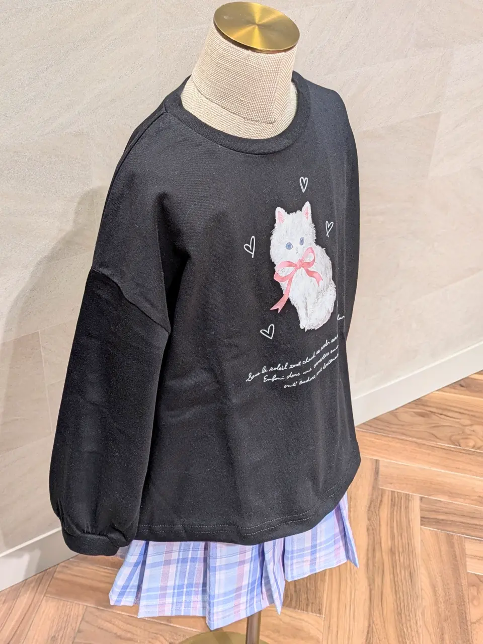 ONWARD CROSSET SELECT 永谷 コーディネート画像