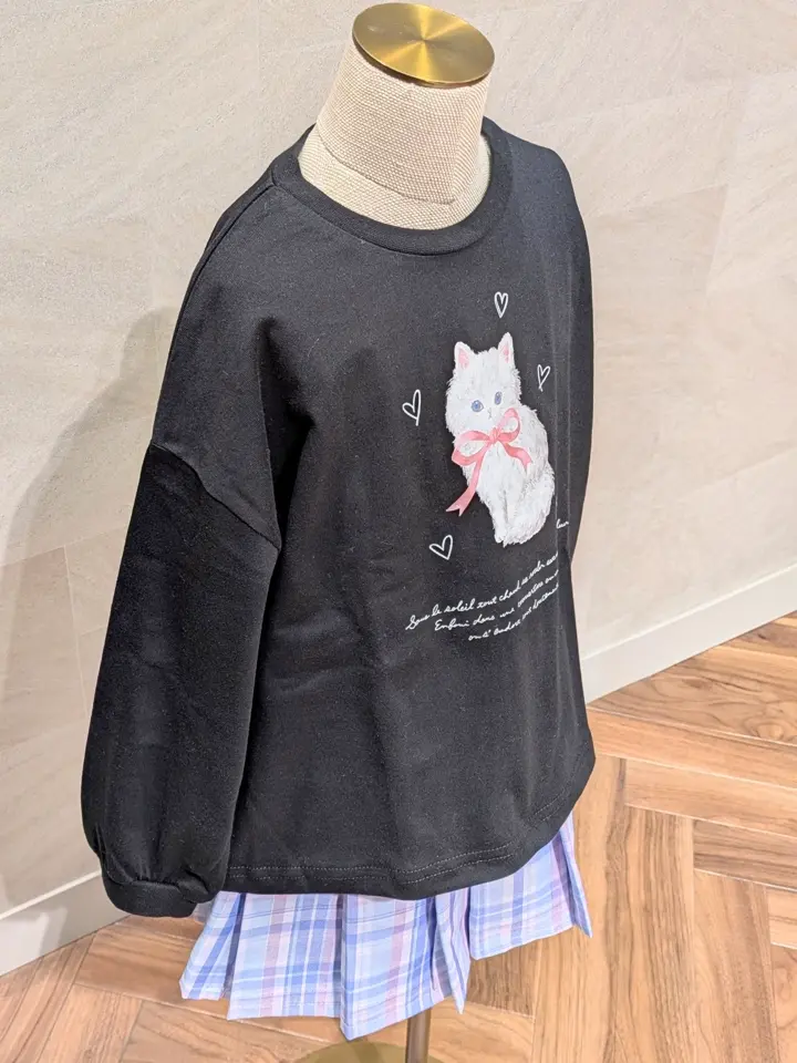 ONWARD CROSSET SELECT 永谷 コーディネート画像