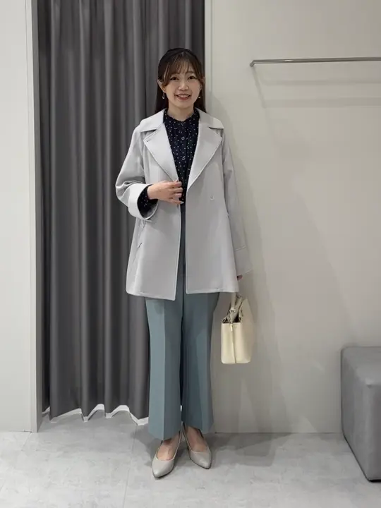 ONWARD CROSSET SELECT みぃ コーディネート画像