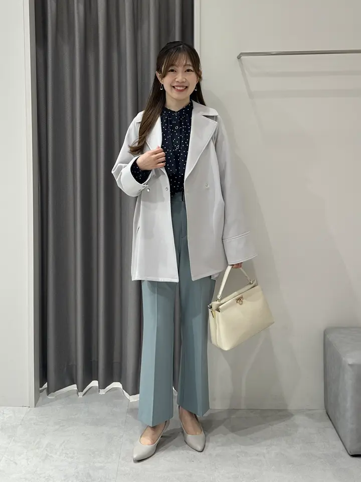 ONWARD CROSSET SELECT みぃ コーディネート画像