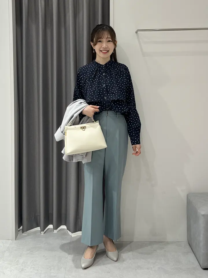 ONWARD CROSSET SELECT みぃ コーディネート画像