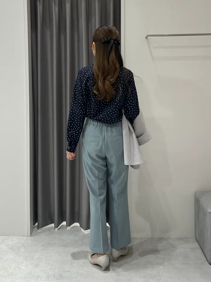 ONWARD CROSSET SELECT みぃ コーディネート画像