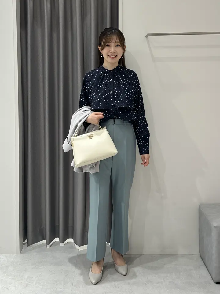 ONWARD CROSSET SELECT みぃ コーディネート画像