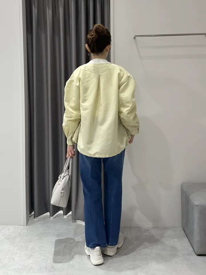 ONWARD CROSSET SELECT みぃ コーディネート画像