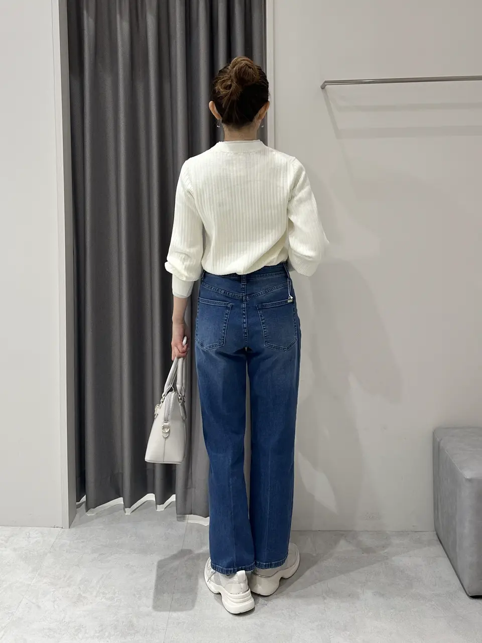 ONWARD CROSSET SELECT みぃ コーディネート画像