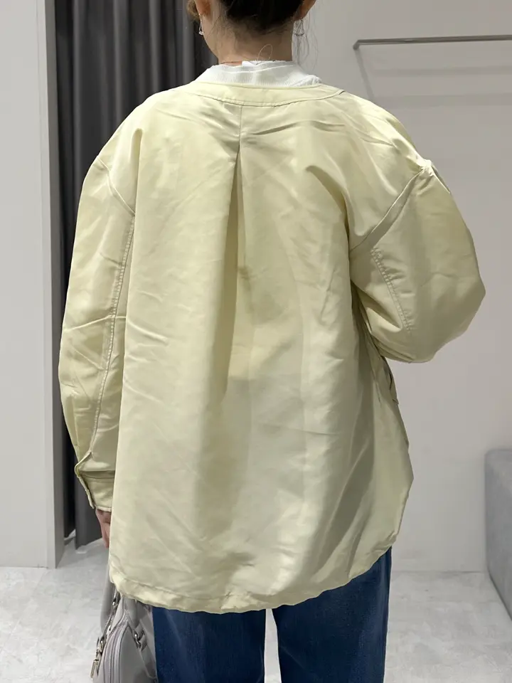 ONWARD CROSSET SELECT みぃ コーディネート画像