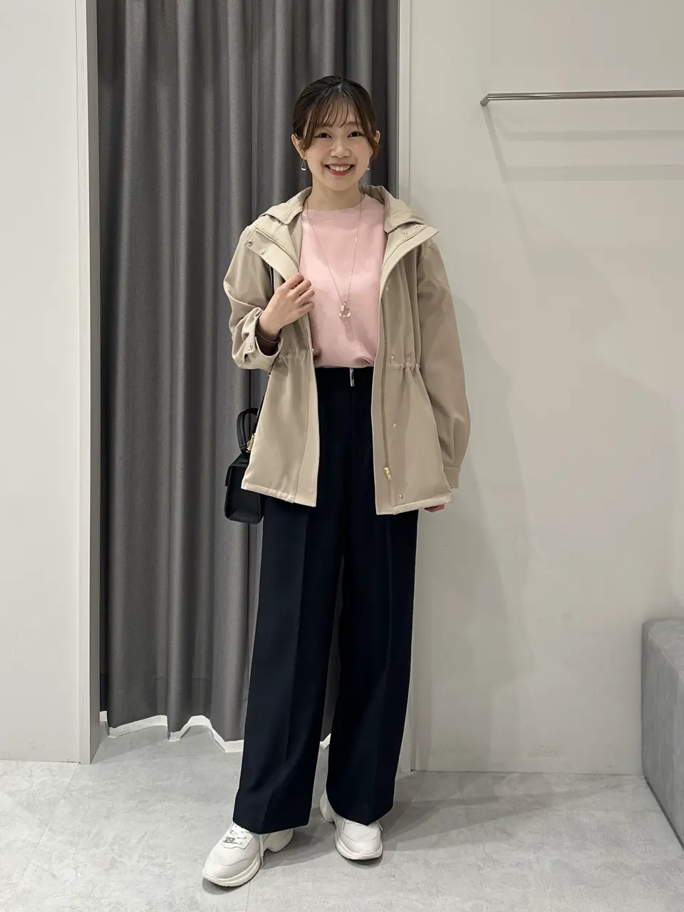  みぃ コーディネート画像