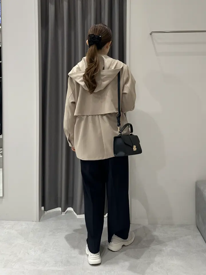 ONWARD CROSSET SELECT みぃ コーディネート画像