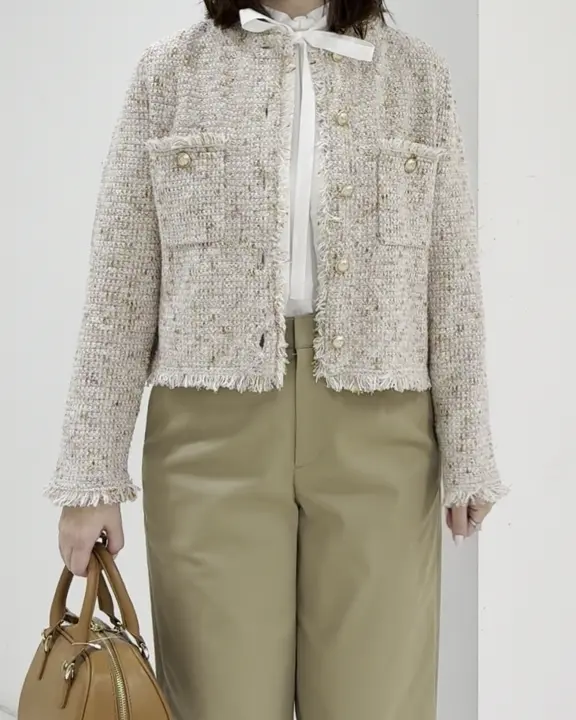 ONWARD CROSSET SELECT 市川 コーディネート画像