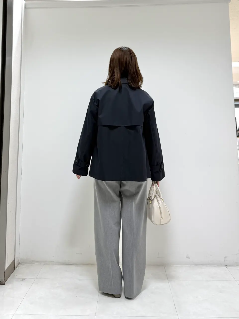 ONWARD CROSSET SELECT 市川 コーディネート画像