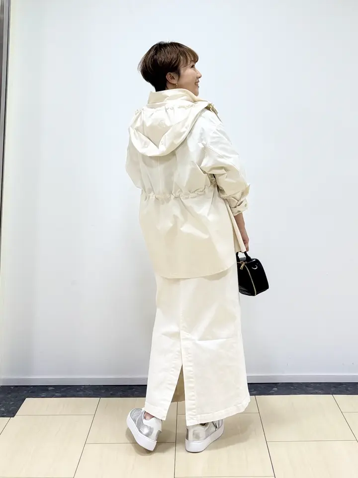 ONWARD CROSSET SELECT 藤川 コーディネート画像