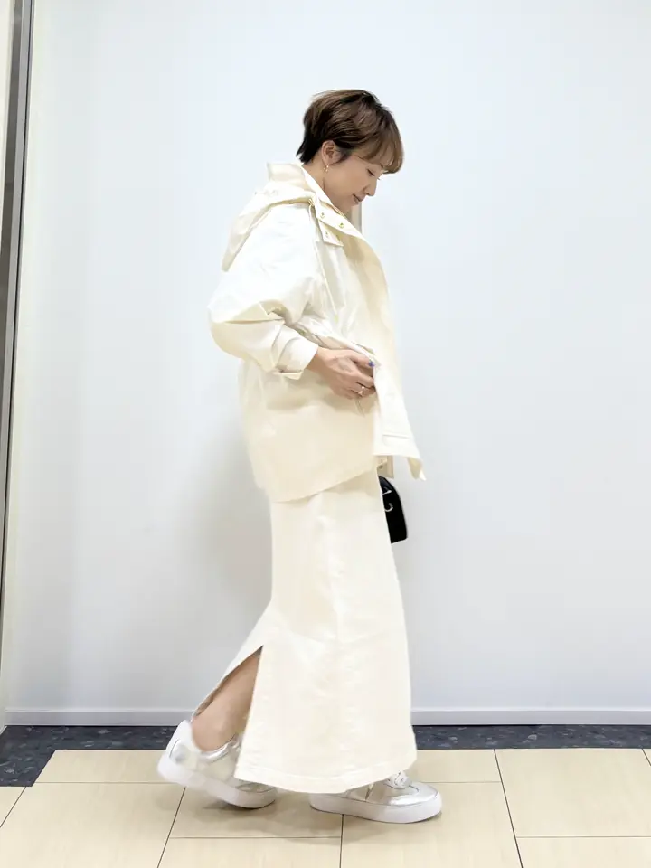 ONWARD CROSSET SELECT 藤川 コーディネート画像