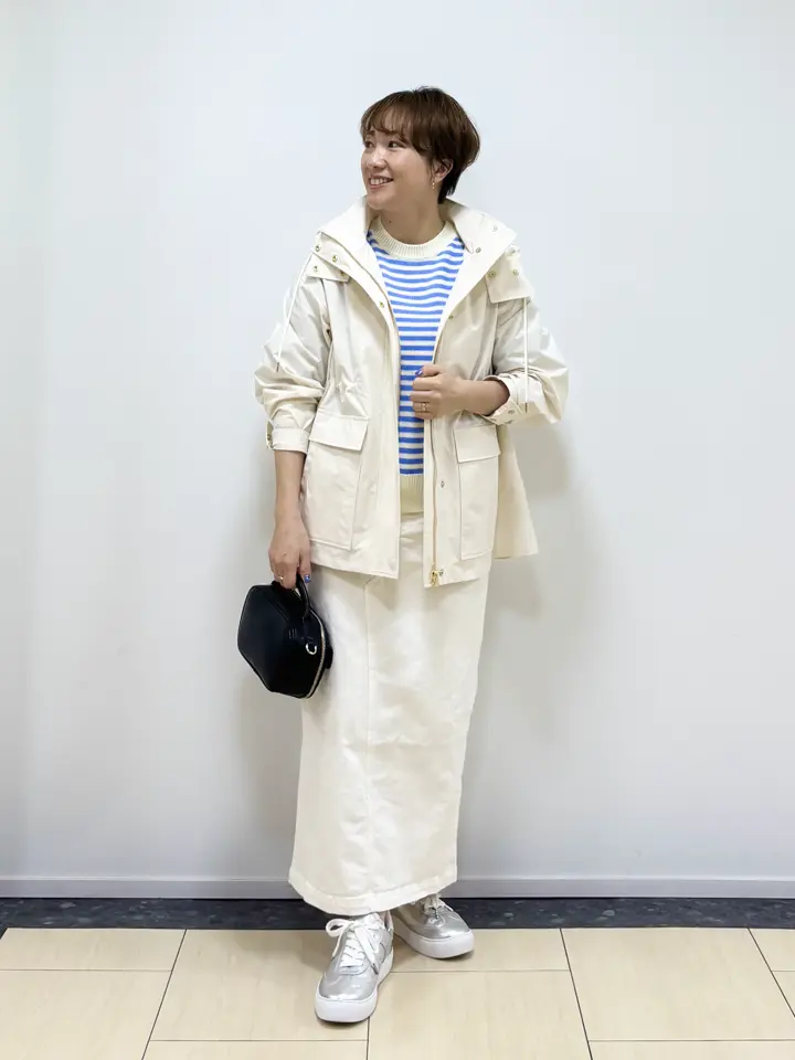 ONWARD CROSSET SELECT 藤川 コーディネート画像