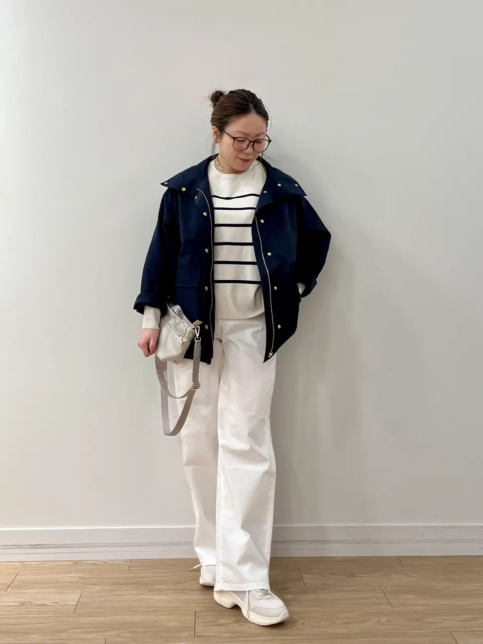  渡邉 コーディネート画像