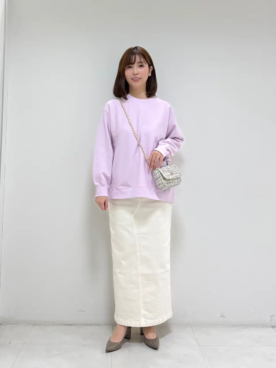  市川 コーディネート画像