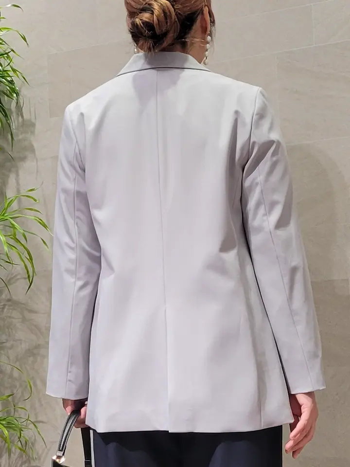 ONWARD CROSSET SELECT 西村 コーディネート画像