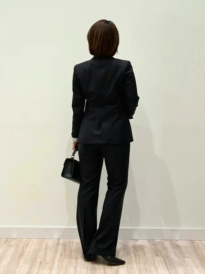 ONWARD CROSSET SELECT 前田 コーディネート画像