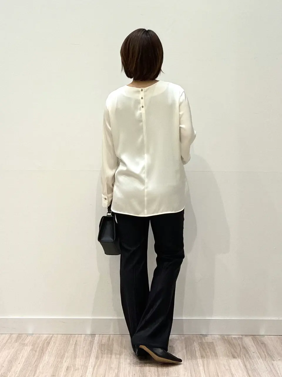 ONWARD CROSSET SELECT 前田 コーディネート画像