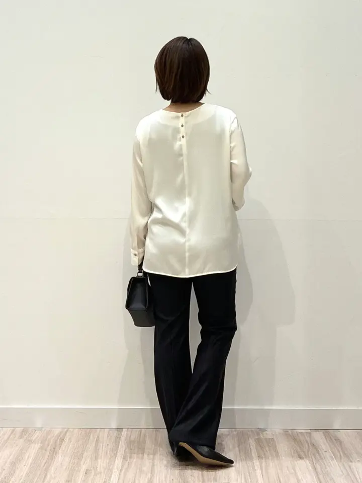 ONWARD CROSSET SELECT 前田 コーディネート画像