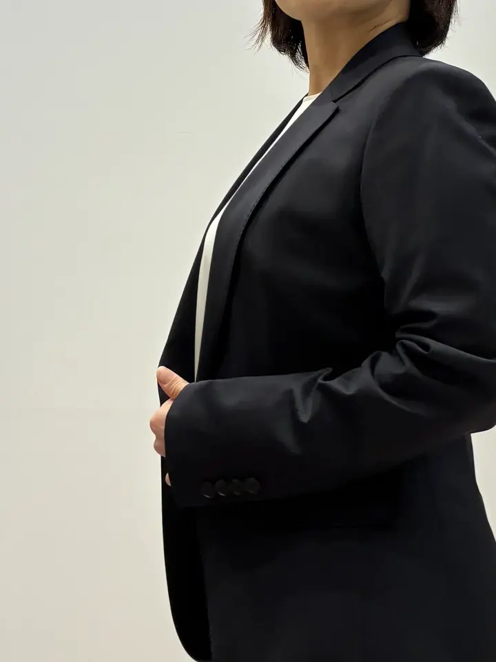 ONWARD CROSSET SELECT 前田 コーディネート画像