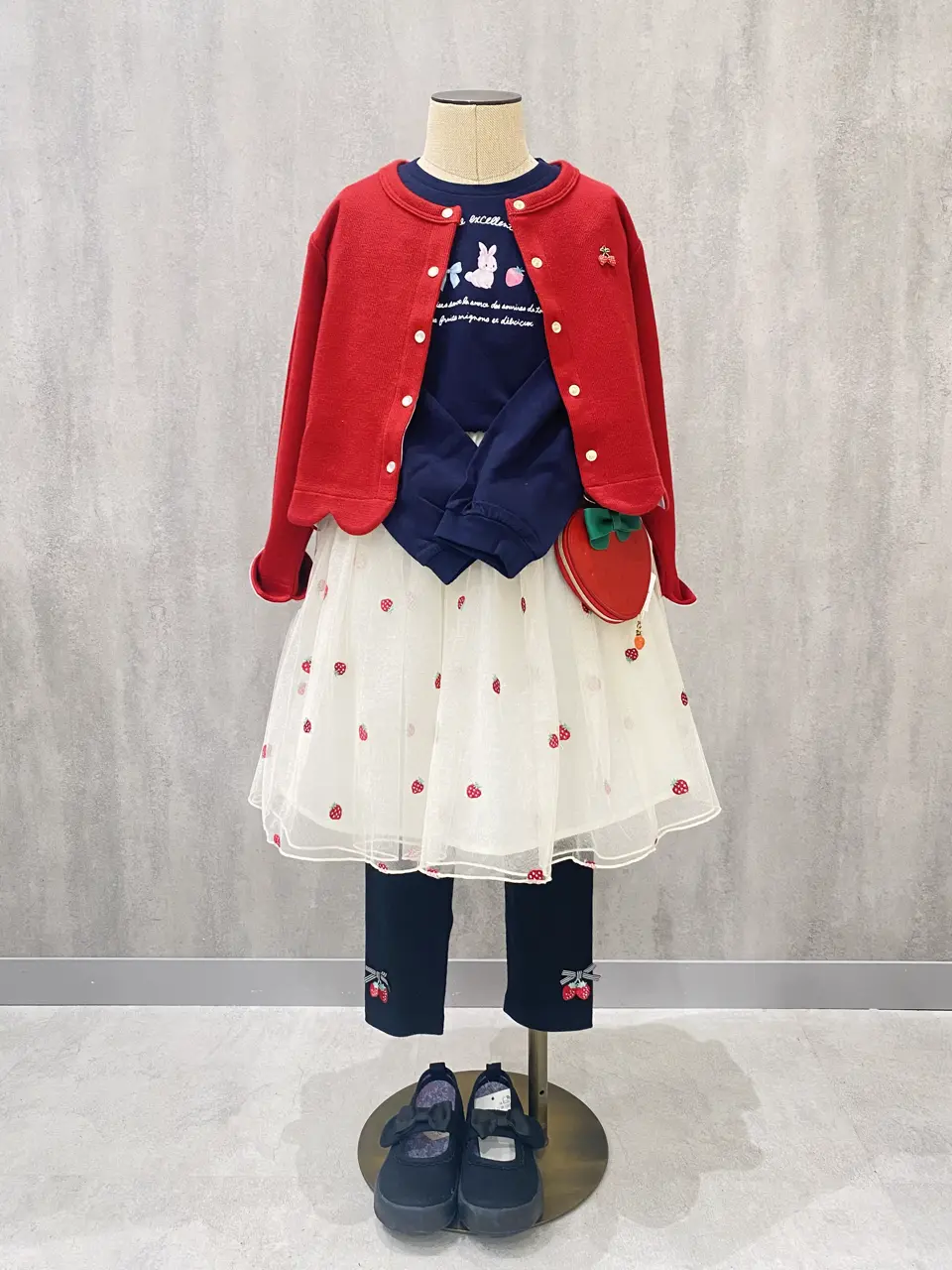  m.n コーディネート画像