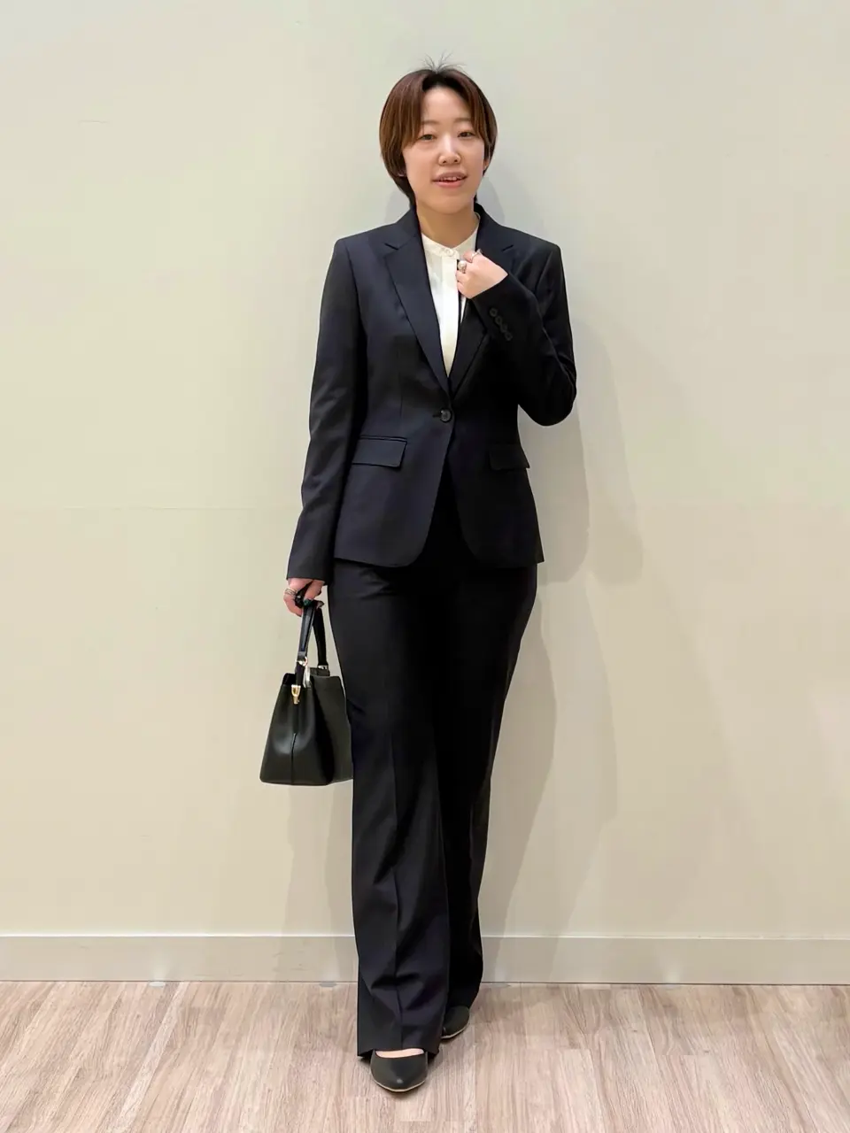  河本 コーディネート画像