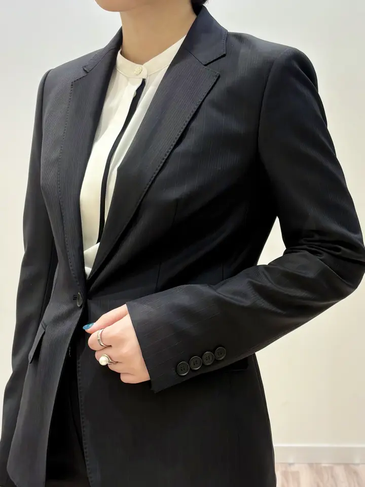 ONWARD CROSSET SELECT 河本 コーディネート画像