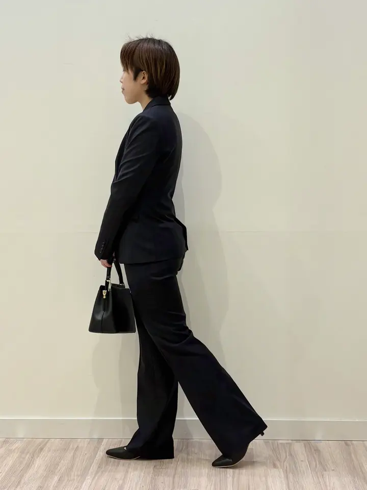 ONWARD CROSSET SELECT 河本 コーディネート画像