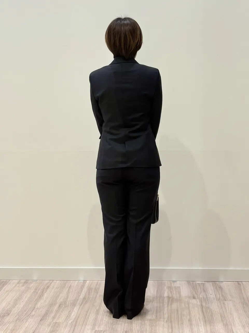 ONWARD CROSSET SELECT 河本 コーディネート画像