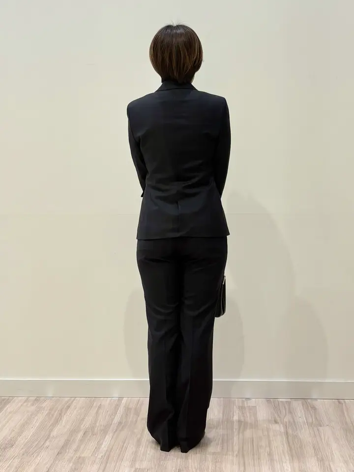 ONWARD CROSSET SELECT 河本 コーディネート画像