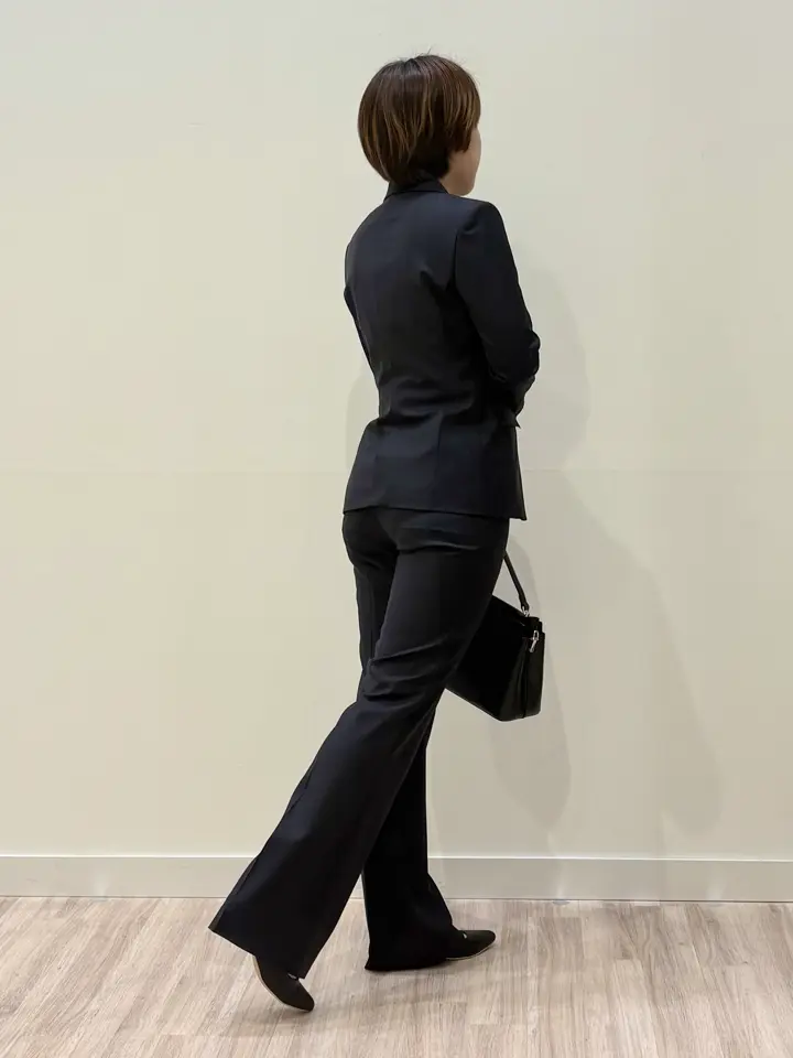 ONWARD CROSSET SELECT 河本 コーディネート画像