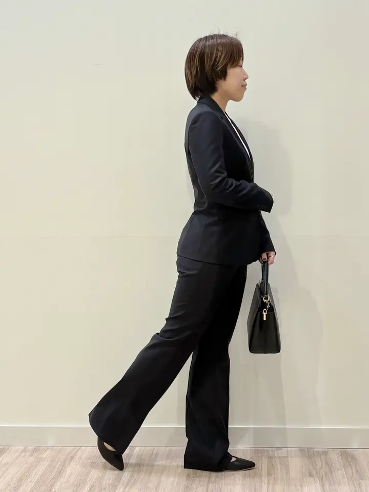 ONWARD CROSSET SELECT 河本 コーディネート画像