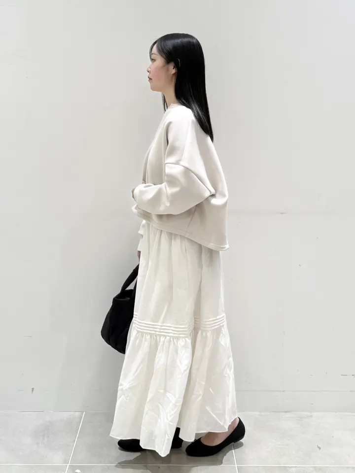 ONWARD CROSSET SELECT 洞 コーディネート画像