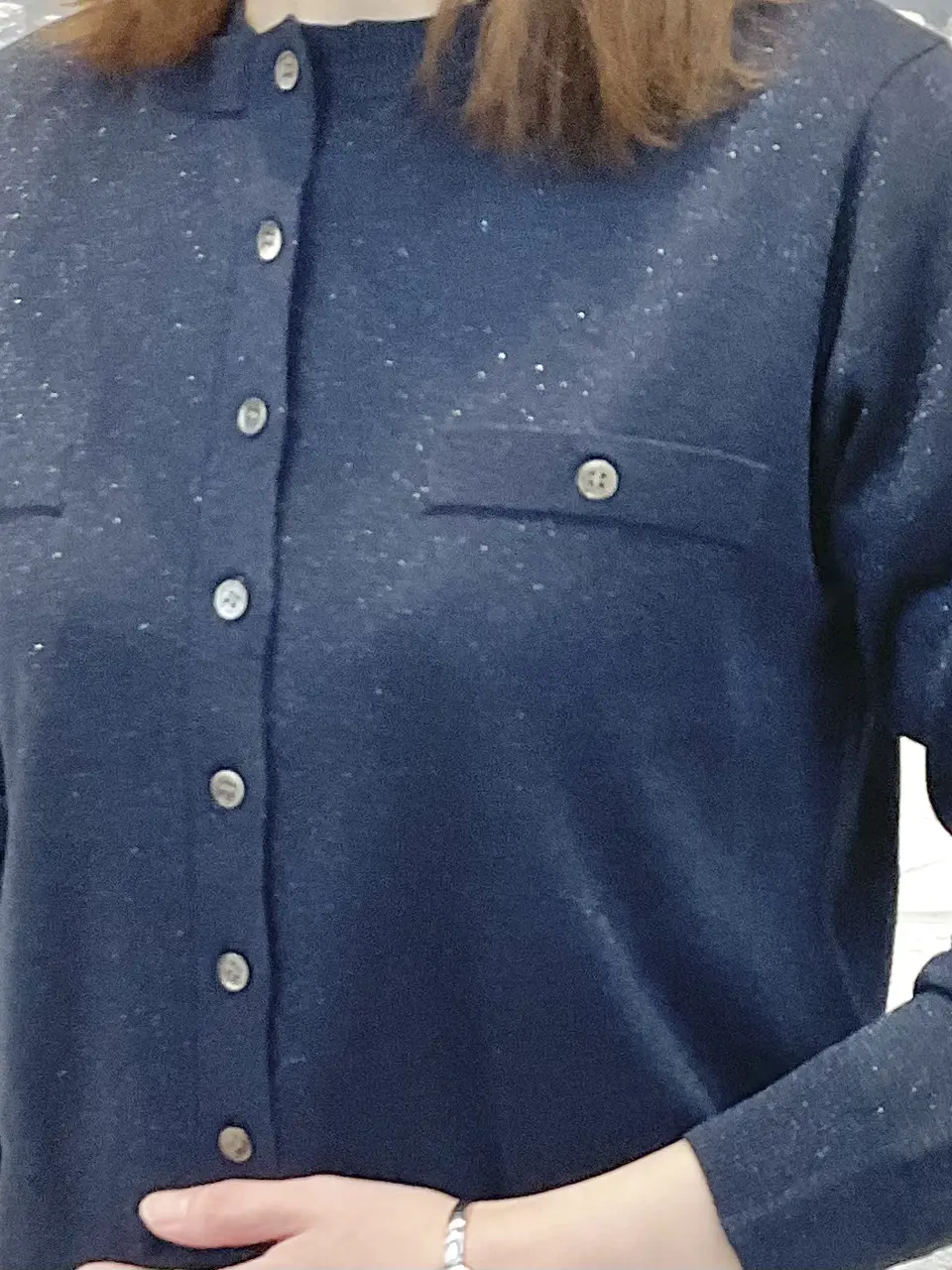 ONWARD CROSSET SELECT IZUMI コーディネート画像