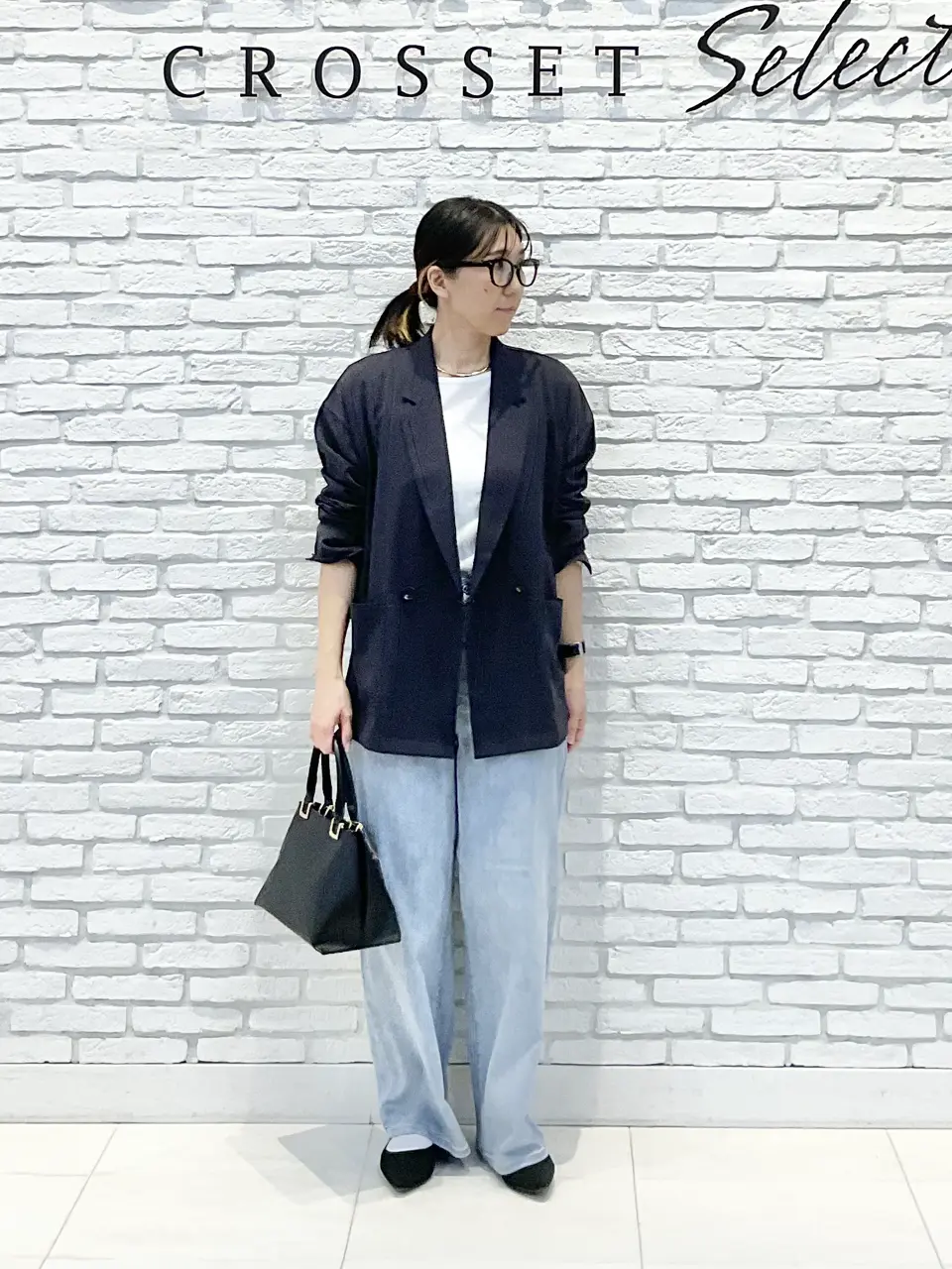  東海林 コーディネート画像