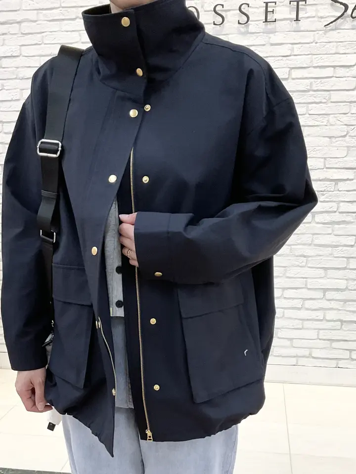 ONWARD CROSSET SELECT 東海林 コーディネート画像