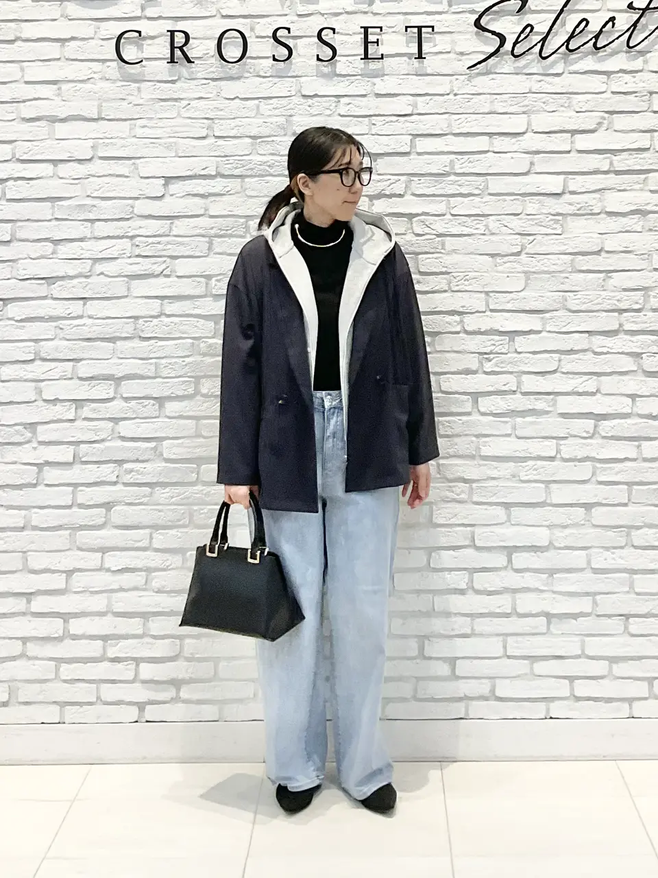  東海林 コーディネート画像