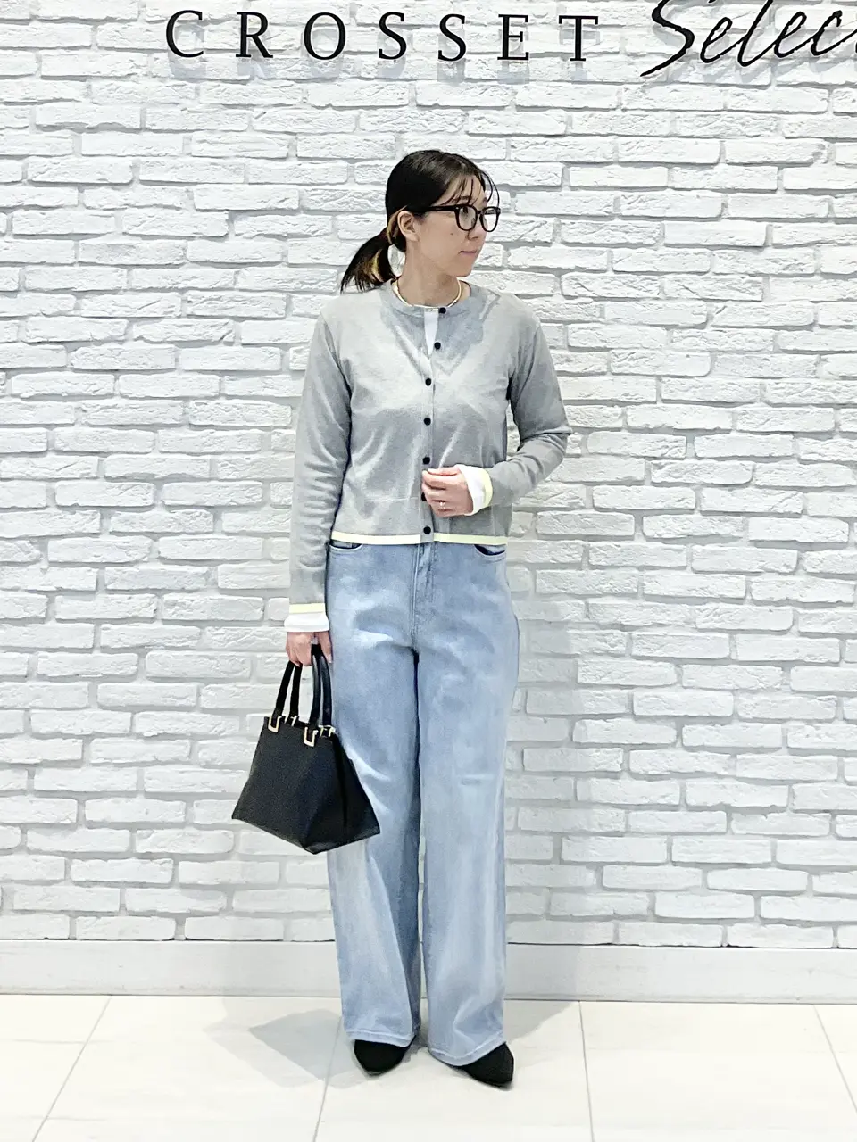  東海林 コーディネート画像