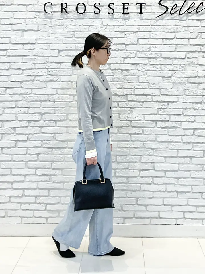 ONWARD CROSSET SELECT 東海林 コーディネート画像