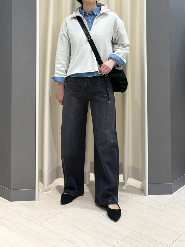 ONWARD CROSSET SELECT N コーディネート画像