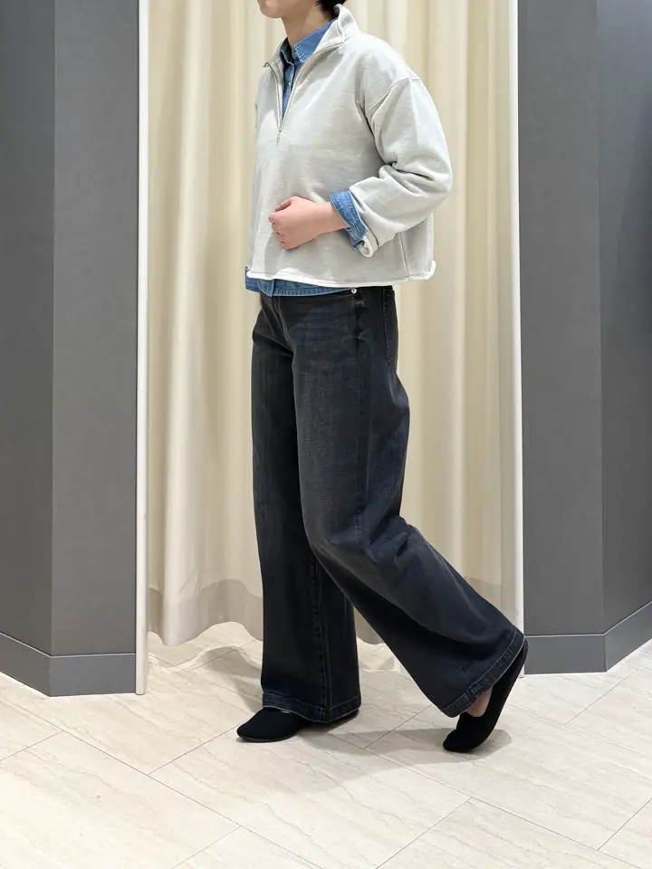 ONWARD CROSSET SELECT N コーディネート画像