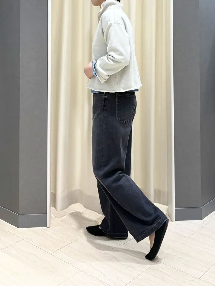 ONWARD CROSSET SELECT N コーディネート画像