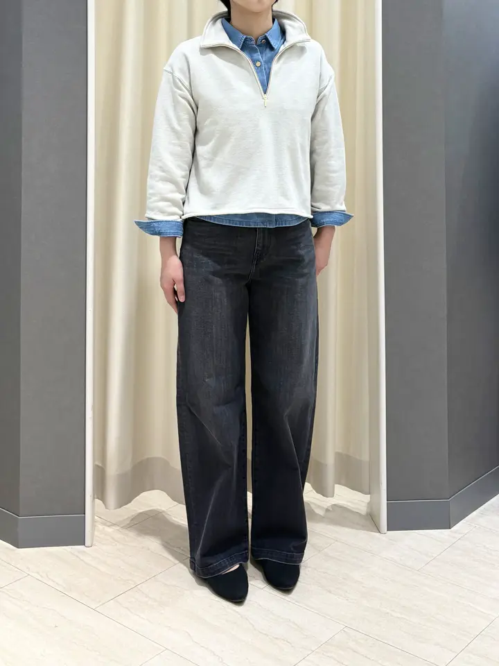 ONWARD CROSSET SELECT N コーディネート画像