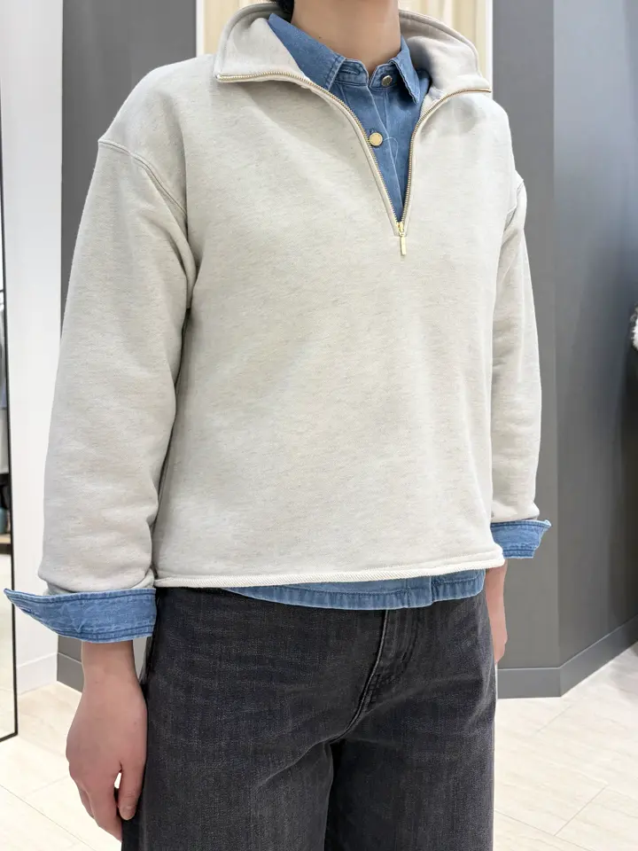 ONWARD CROSSET SELECT N コーディネート画像