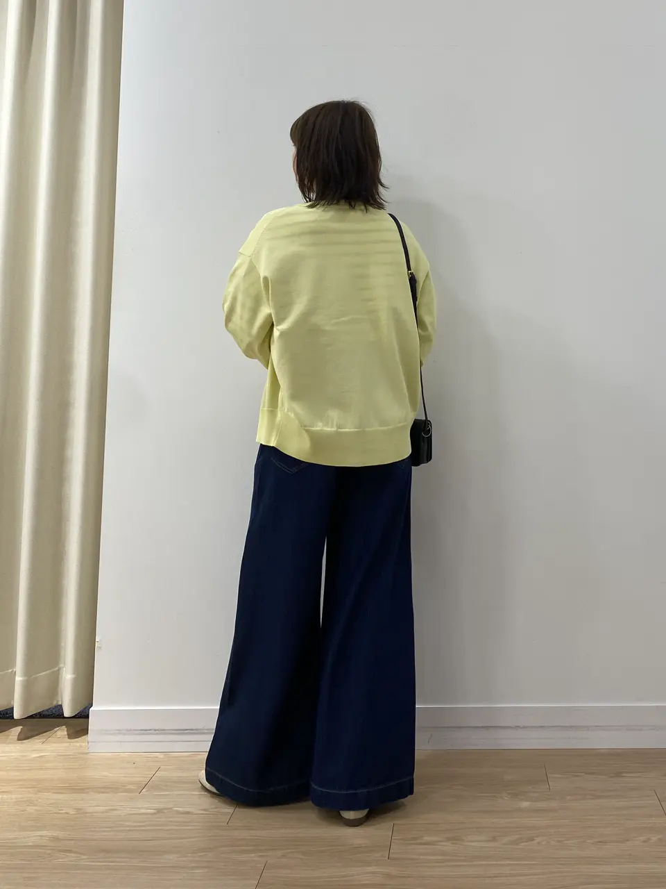 ONWARD CROSSET SELECT 山口 コーディネート画像