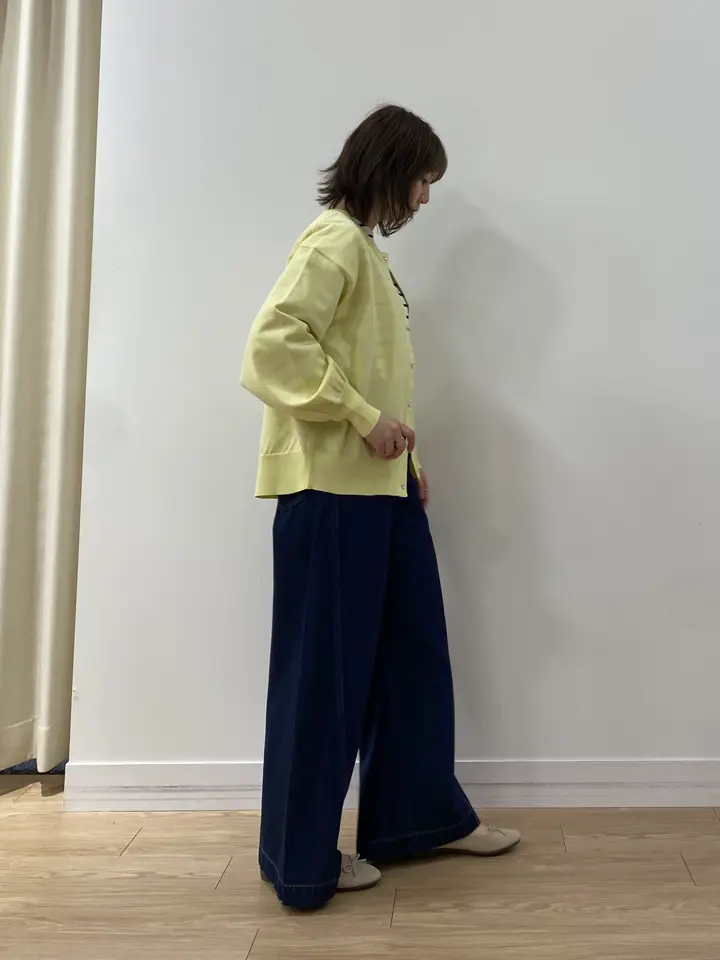 ONWARD CROSSET SELECT 山口 コーディネート画像