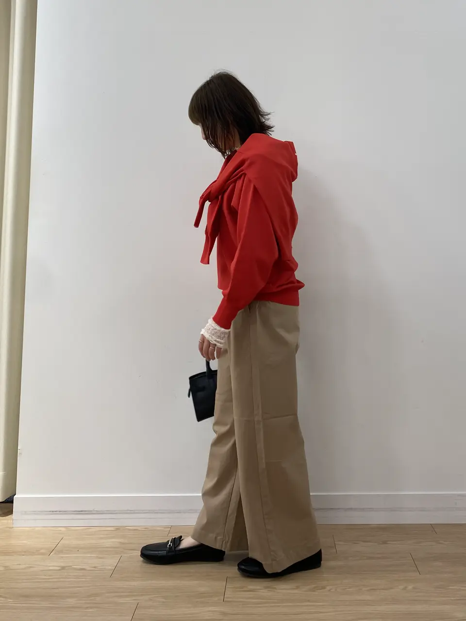 ONWARD CROSSET SELECT 山口 コーディネート画像