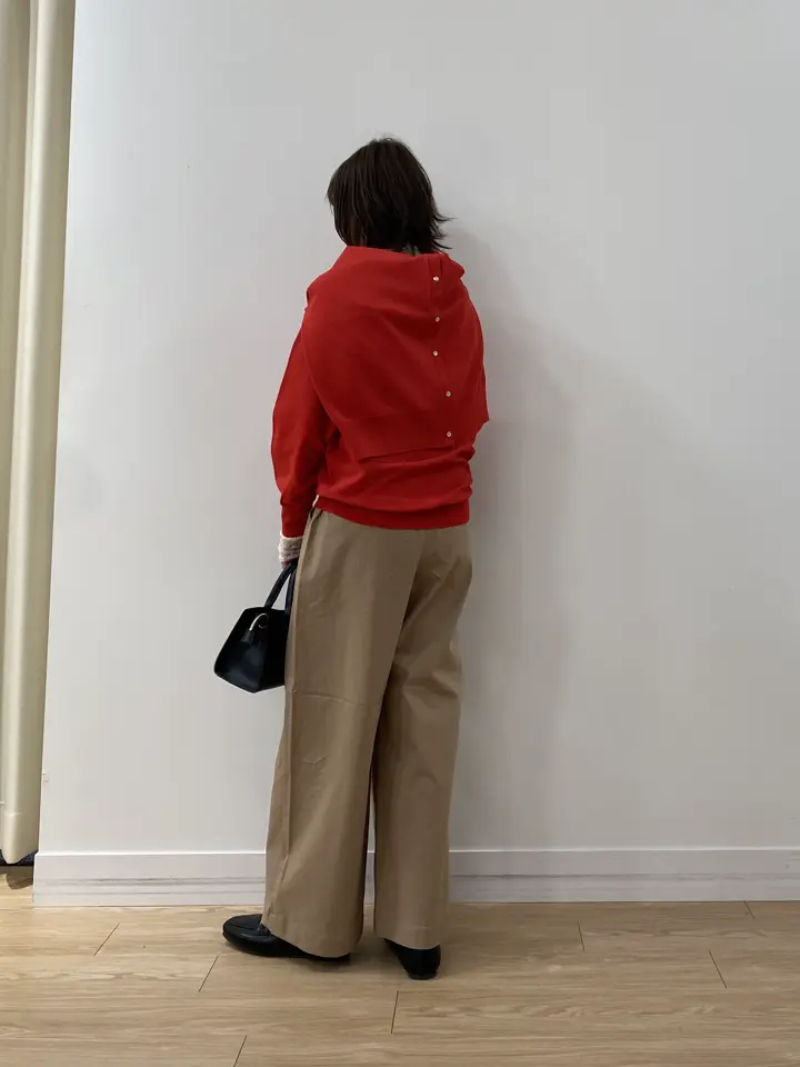 ONWARD CROSSET SELECT 山口 コーディネート画像