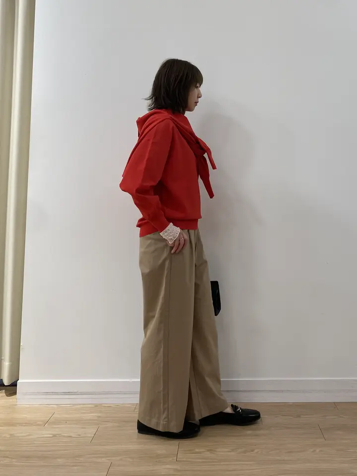 ONWARD CROSSET SELECT 山口 コーディネート画像